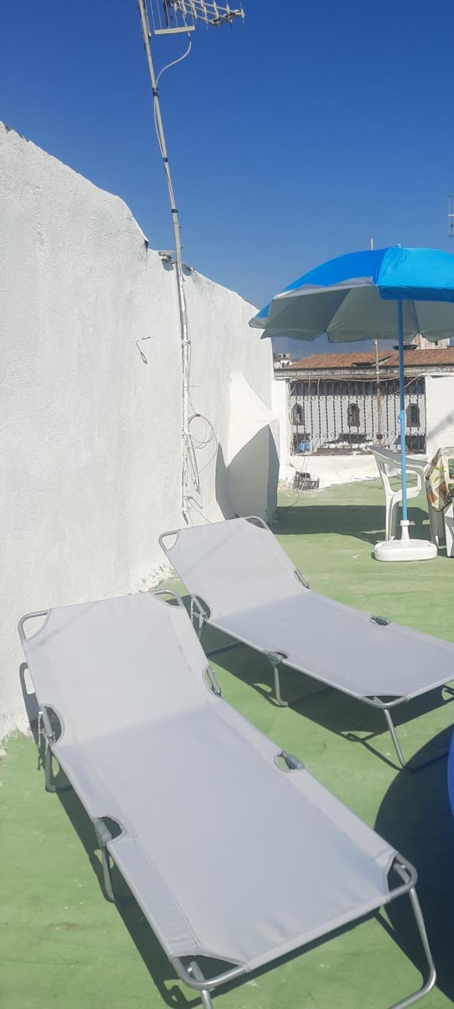 Casa La Terrazza Dei Tribunali Napoli Eksteriør bilde